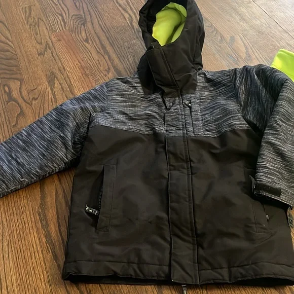 Children’s place coat